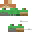 Texture for Doom guy sensenmann2000 