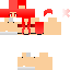 Texture for Zoe (Skin Costume FRZ 2022)