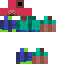 Texture for kimo