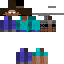 Texture for steve