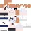 Texture for Ayane