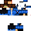 Texture for Axel