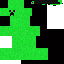 Texture for creeper golem