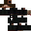 Texture for herobrine drip green