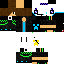 Texture for csakskin