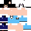 Texture for りらスキン