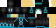 Texture for tron(masked)