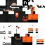 Texture for Halloween
