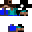 Texture for herobrine