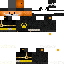 Texture for ULTIMATE FOXY convex v 3.0