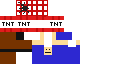 Texture for MAN BOMB