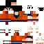 Texture for gohan