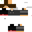 Texture for Mike 