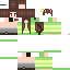 Texture for Mangle215 cat (improved)