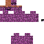 Texture for timoté mauve