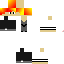 Texture for mango
