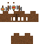 Texture for Siren Head