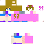 Texture for gilly