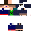 Texture for shgr