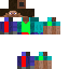 Texture for Daniel129