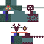 Texture for oblision