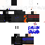Texture for steve