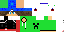 Texture for Mr. Bean 