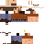 Texture for cowboy