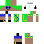 Texture for kopytopapyto