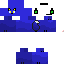Texture for felix