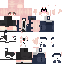Texture for うさピー