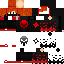 Texture for Red ginger