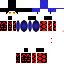 Texture for BloodGod