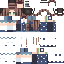 Texture for Dannyy_BR