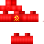 Texture for soviet