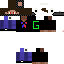 Texture for steve