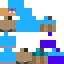 Texture for kabouter