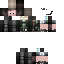 Texture for Chris Redfield (edit by Tanaka)