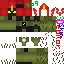 Texture for bautiwolf9 swampfire
