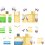 Texture for a