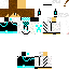 Texture for nat