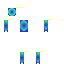 Texture for TIKO