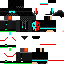 Texture for "Cyberpunk Reloaded"