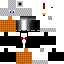 Texture for poulet a costar