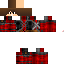 Texture for Deadpool Juan_Emanuel_Fa