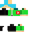Texture for yok