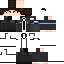 Texture for connor_version 2
