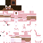 Texture for Steve Maid Capypa