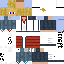 Texture for Xiteks McFly