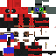 Texture for skin minecraft